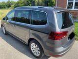 Seat Alhambra 2.0 TDI 110kW Style Ecomotive TüV 2027 - Seat Alhambra von privat