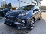 Kia Sportage 1.6 GDI 2WD NAVI -RFK - PDC v. und h. - Kia Sportage Gebrauchtwagen in Duisburg