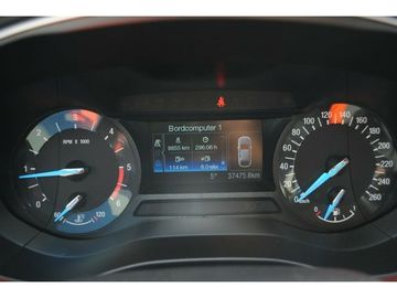 Fahrzeugabbildung Ford Mondeo 2.0 Business Edition+NAVI+TEMPOMAT+KAMERA
