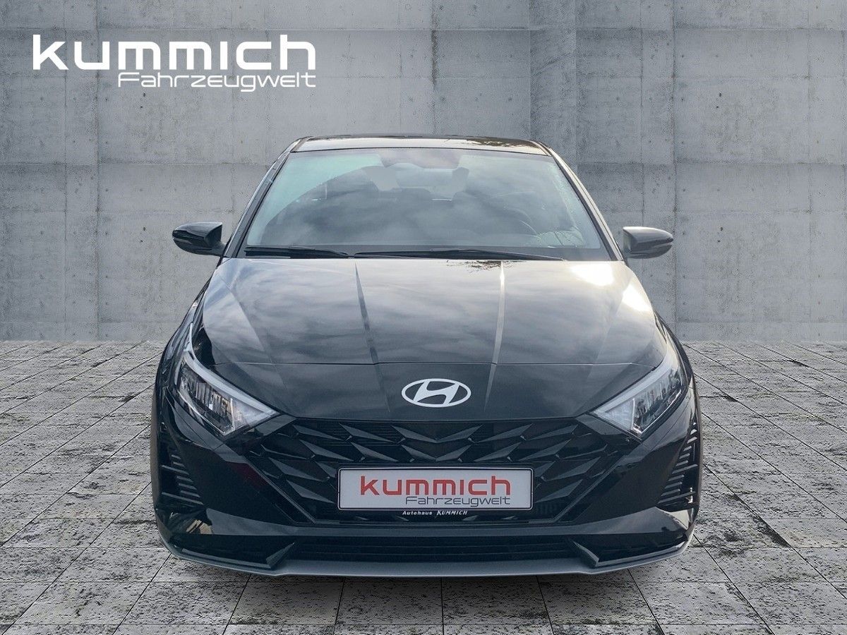 Hyundai i20 - Bild 2