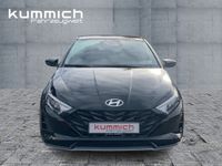 Hyundai i20 - Vorschau Bild 2