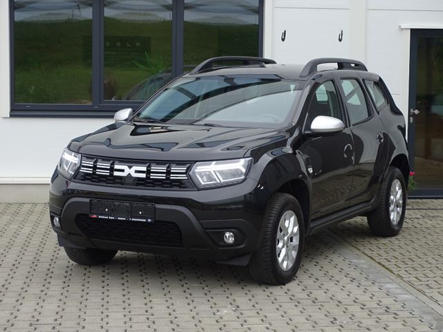 Dacia Duster Blue dCi 115 4x4 Expression NAVI, KLIMA,