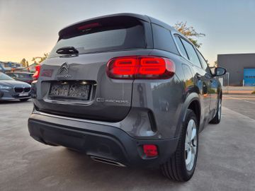 Citroen C5 Aircross - 11