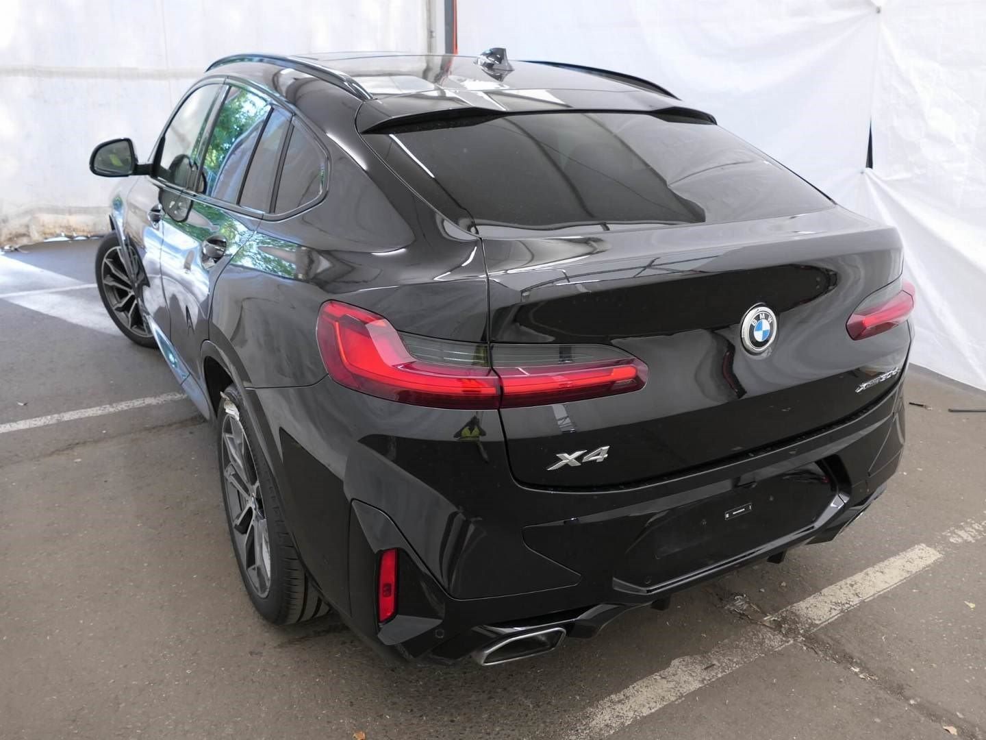 BMW X4 - Bild 3