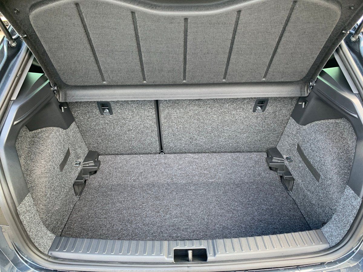 Seat Ibiza - Bild 12