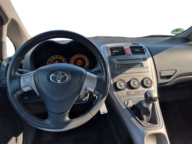 Toyota Auris Team 1.4 *EXPORT*