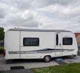 Hobby  Hobby Prestige 560 WLU