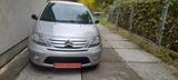 Citroën C3 1.4 Exclusive TÜV NEU - Citroën C3 Gebrauchtwagen in Leipzig