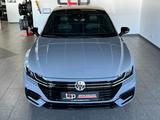 Volkswagen Arteon 2.0 TDI R-Line Edition VIRTUAL Leder 360° - Volkswagen Arteon R-Line-Edition