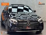 Mercedes-Benz E 450 4Matic|AMGLINE|VOLLLEDER|MULTIBEAM| - gebrauchte Mercedes-Benz E 450 aus dem Jahr 2020