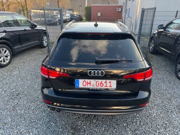 Audi A4 - 5