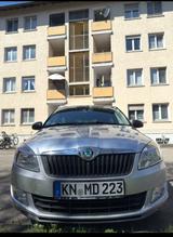 Skoda Fabia 1.2l 51kW Family Family