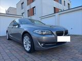 BMW 520i - 69.500 KM  - BMW: 500i