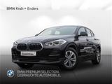 BMW X2 25ex+Navi+DAB+LED+PDCv+h+SHZ+Temp+Keyless+USB - BMW X2: 25e