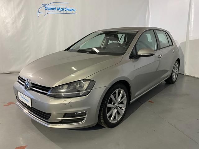 Volkswagen VOLKSWAGEN Golf 2.0 TDI DSG 5p. Highline BlueMot