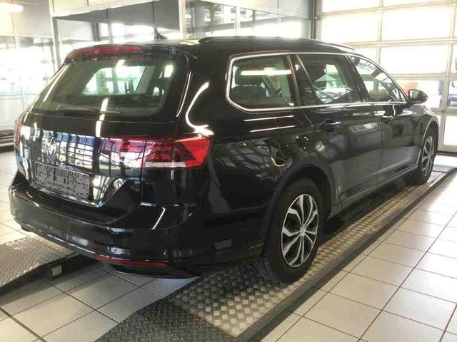 Passat Variant 2.0 TDI BUSINESS LED+KAMERA+PANO+