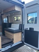 Sunlight Vanlife 540 Citroen
