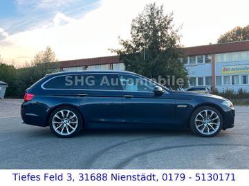 BMW 535 - 9