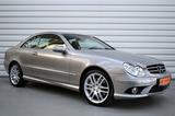 Mercedes-Benz CLK200 AMG-Sportpaket+Bi-Xenon+Nur 48.900KM+SHZ - Mercedes-Benz CLK 200: Sport