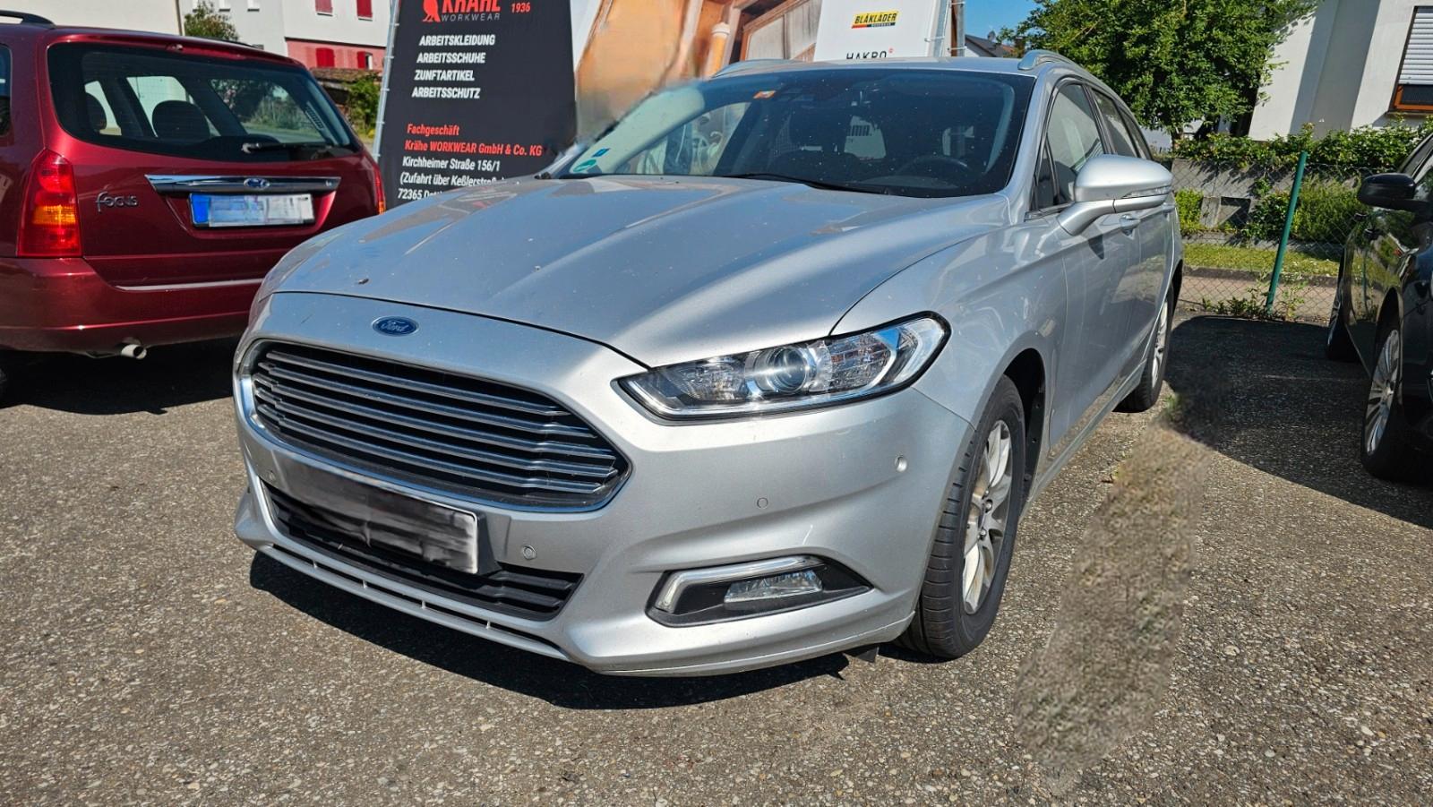 Ford Mondeo Turnier Business Edition,1 Hand