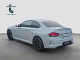BMW M240i xDrive Steptronic Coupe Sport Aut. - weiße BMW M240i
