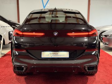 BMW X6 - 6