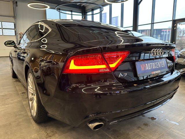 Audi A7 3.0 TFSI quattro *Bose*Standh*TV*