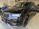 Cupra Ateca 1,5TSI DSG AHK Assist XL 19´´ PANO