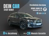 Subaru XV Comfort *LED*SHZ*R-KAMERA*MILD-HYBRID* - Subaru XV Gebrauchtwagen