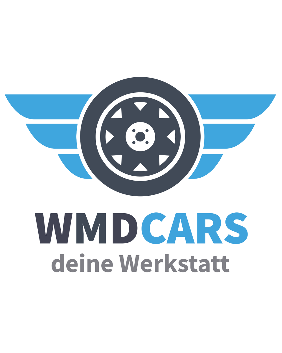 Logo WMD Cars GmbH