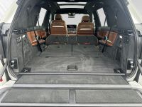 BMW X7 M60 - Vorschau Bild 27
