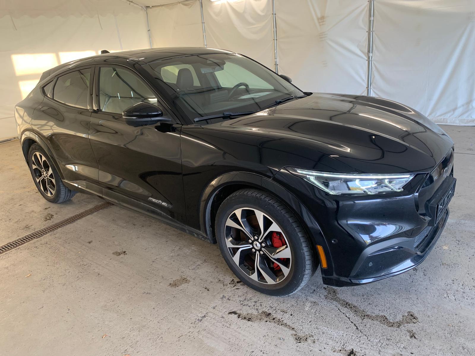 Ford Mustang Mach-E Ext.Range AWD|TechPkt1|CoPilot360
