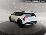 Kia EV9 AWD GT-Line Launch Edition WP 360° HuD 7-Si. - weiße Kia EV9
