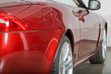 Jaguar XK 5.0 V8 Portfolio Cabriolet, traumhaft schön ! - Jaguar XK aus 2010: Cabrio