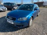 Audi A3 1.6Ambition 1-Hand Klimaautomatik Sitzheizung - Audi A3 aus 2004: 1.6
