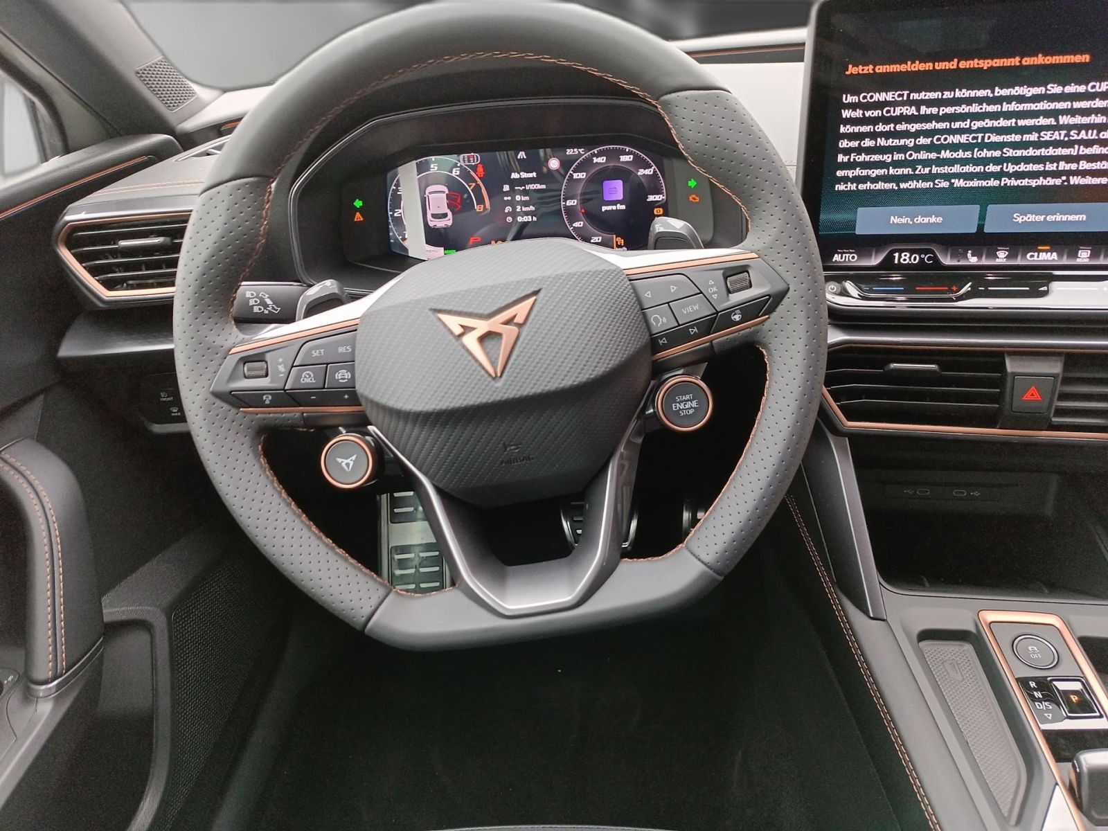Cupra Leon - Bild 12