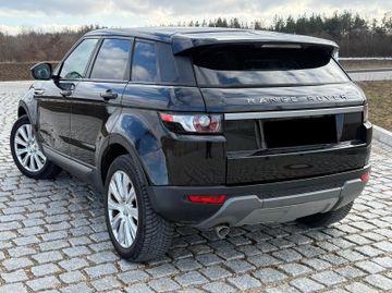 Land-Rover Range Rover Evoque - 4