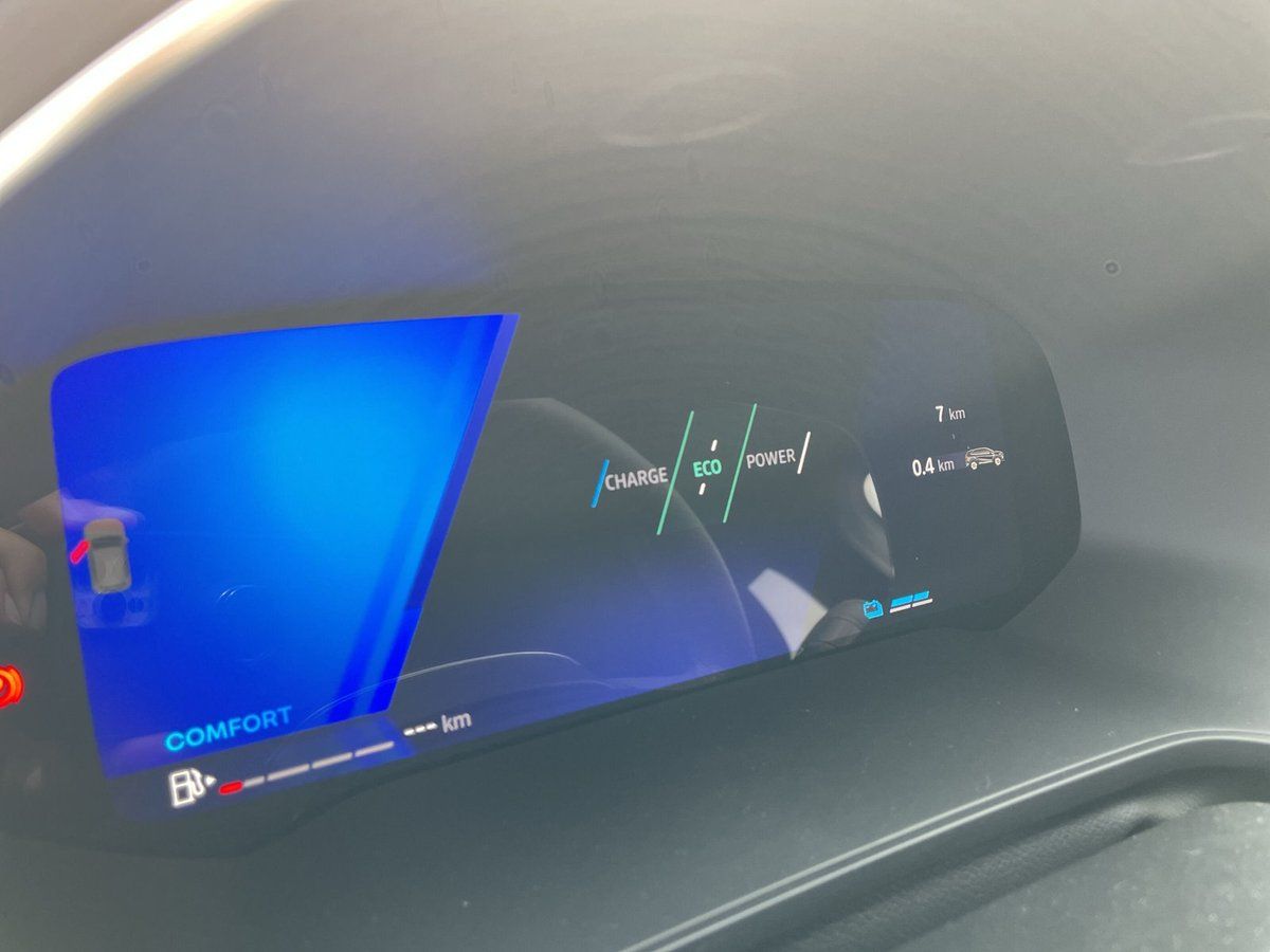 Renault Symbioz - Bild 16