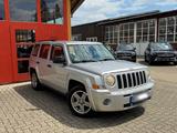Jeep Patriot Sport 2.4 4x4 Klima/Shz/Schec... - Jeep Patriot von privat
