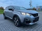 Peugeot 5008 Automatik GT Line Panoramadach - gebrauchte Peugeot 5008 aus dem Jahr 2020