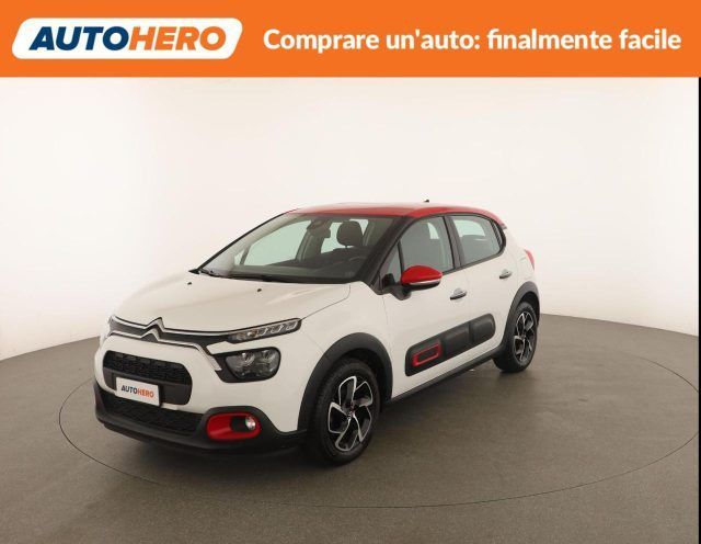 Image of Citroën C3