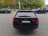 BMW 540i xDrive Touring M-Sport/ACC/Pano/Head-Up/AHK - BMW 540 in Leverkusen