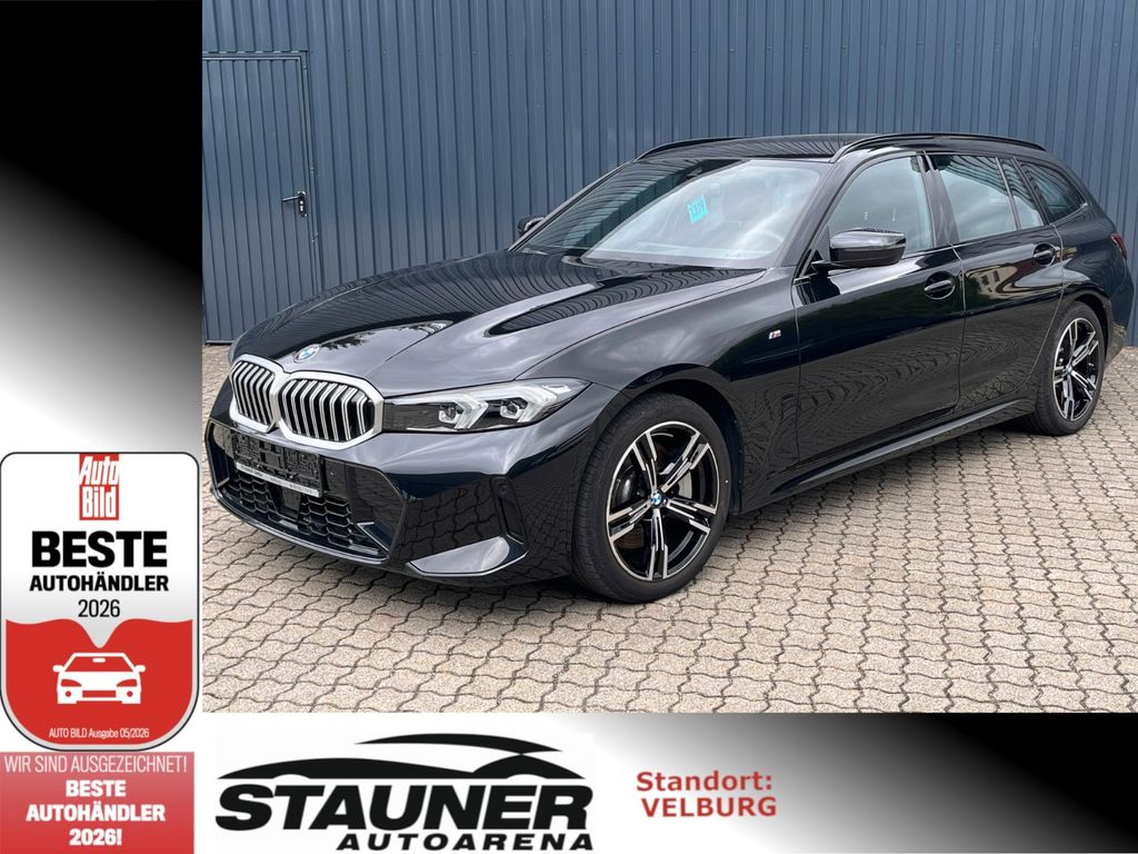 Image of BMW 330