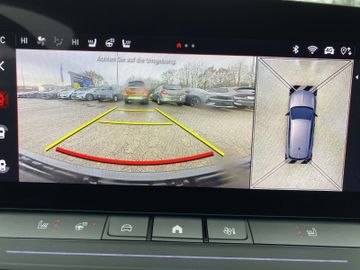 Bild 21 Opel Astra GS ST NAVI/SHZ+LHZ/PDC vo+hi+360Cam/LED