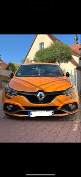 Renault Megane RS Trophy 300 - Renault Megane: 3rs