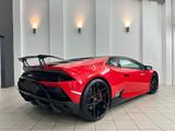 Lamborghini Huracán LP610-4 - rote Lamborghini Huracán