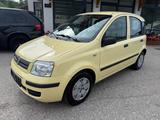 Fiat Panda 1.2 8V Dynamic - Fiat Panda mit 5 Türen