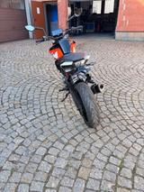 KTM Duke 125 - Offers