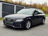 Audi A4 2.0 TDI Sport/Xenon Sitzheiz Tüv + Inspek Neu - Audi A4 aus 2008: TDI