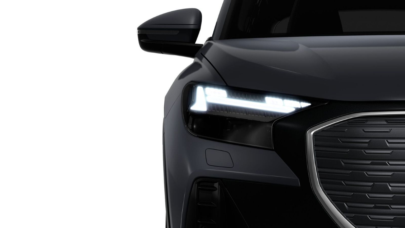 Audi Q4 e-tron - Bild 7